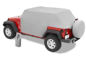 All Weather Trail Cover For Jeep® 81040-09